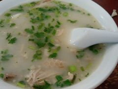 -刘记古镇羊肉汤