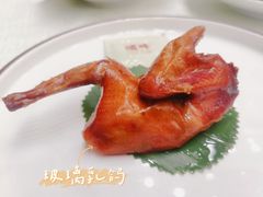 -寻味顺德·顺峰山庄(大良店)