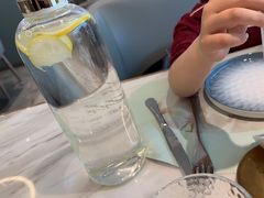 -悦荟牛排餐厅(佳木斯万达店)