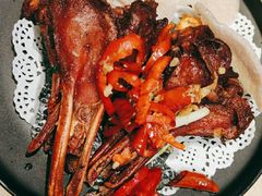 -避风塘(百联东郊店)