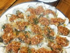 -闯关东东北农家菜(崂山石老人店)