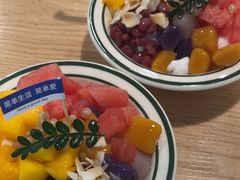 -广德记·椰子冻手制甜品(福田总店)