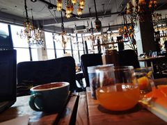 -maan coffee漫咖啡(通州店)