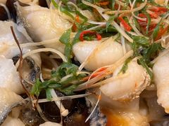 -子霖南山鲜虾面(南山总店)