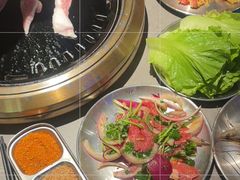 -杨小佳·齐齐哈尔烤肉·烤串(广州店)