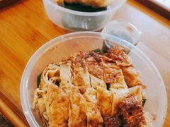 -五观堂素食(新华路店)