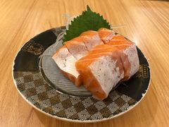 -禾绿寿司(星光68广场店)