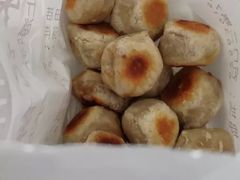 -宋记饼家(石门二路店)