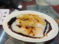 -香港蓮香樓(中環店)