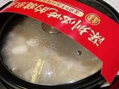 霸气竹笙王猪肚鸡-顺德公广东猪肚鸡·煲仔饭(白石洲店)