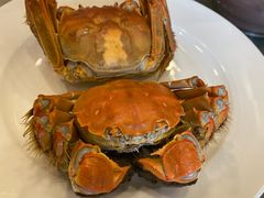 清蒸大闸蟹-王宝和酒家(黄浦店)