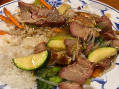 -玫瑰苑烧腊饭店