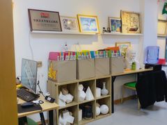 -小院儿童绘馆(富国里店)