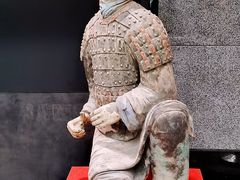 -秦始皇帝陵博物院(兵马俑)