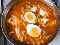 乌冬汤面-高丽雅(滨北店)