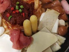 -新白鹿餐厅(爱琴海购物中心店)
