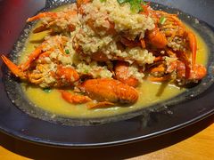 -0574龙虾的故事(东裕店)