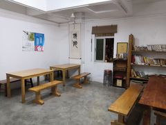 大堂-大自然素食(望桐路店)