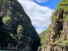 -龙庆峡风景区