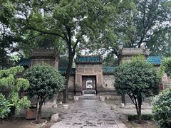 -西安化觉巷清真大寺
