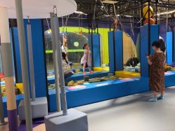 -妙妙乐儿童乐园·生日派对·班级聚会(万风新天地东楼三楼店)