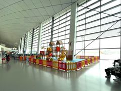 -郑州新郑国际机场