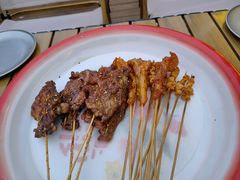 -北丐先生·野馄饨烧烤(雨花万象店)