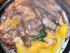 -三个渔夫·蒸汽海鲜(小白楼店)