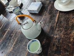 -道南書院·私房菜·早午茶·茶馆