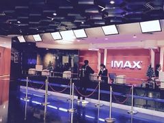 -飞扬影城(正佳IMAX店)