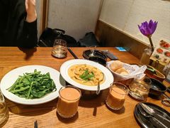-泰香米泰国餐厅(中大国际店)
