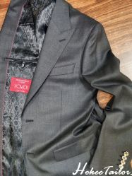 -和记HOKEE·西服定制