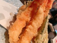 -兄弟船日本料理(新世界花园店)