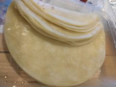 -恭敬李·烤鸭(天坛北门店)