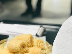 炸响铃-行家海鲜火锅酒家(静安寺店)