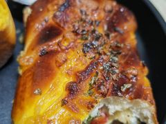 鸡肉香肠培根卷-KenGee仟吉(芜湖路店)