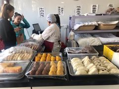-李小老烧饼(常营民族家园店)
