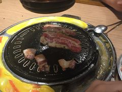 -老板娘的烤肉店(港湾广场店)