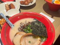 -吾妻拉面•和风食堂(群光广场店)