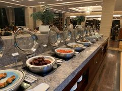 -浙江西子宾馆·瑶园咖啡厅