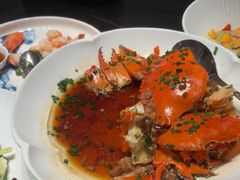 -滩外滩·本帮江浙菜(新天地店)