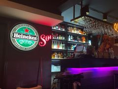-Masa玛莎酒吧(江南西店)