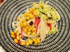 -新天世纪中餐厅