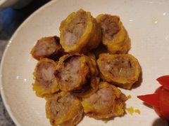 五香卷-四道菜·福建菜馆(新街口金鹰店)