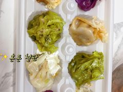 -正宗天津烧麦馆(柳州路店)