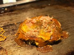 虾仁大阪烧-味乃家 本店