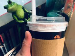 -湊湊火锅·茶憩(上海合生汇店)