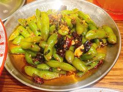 -破店肥哈·东北烧烤(南山保利店)