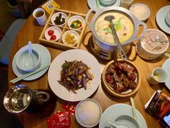 -闽上鲜·福建菜(龙湖滨江天街店)