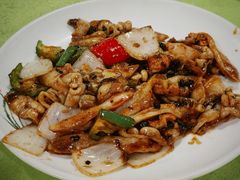 -盛港湾海鲜食府(黄沙店)